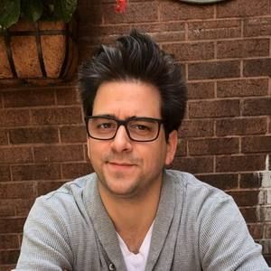 Meet your Posher, Jacob